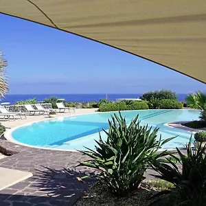 Dammusi E Relax Casa vacanze Pantelleria