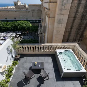 U Collection - A Luxury Collection Suites, Apartamento La Valeta