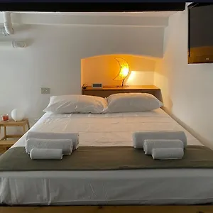Lafilo 3 Apartamento
