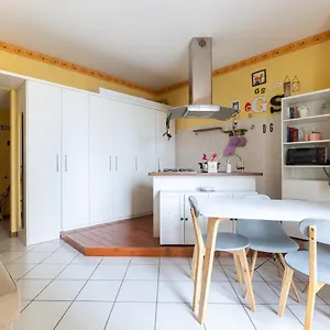  Appartamento Bnbutler Torelli - Grazioso E Luminoso Bilocale