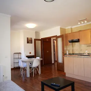 Xarpell-vacances Pirinenca Apartamento Encamp