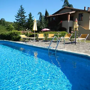Buonasera Alloggio per agriturismo Greve in Chianti