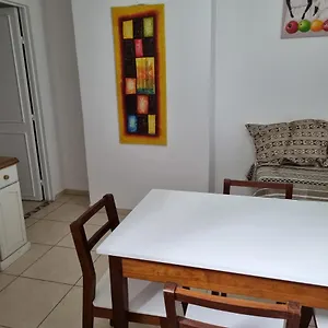 Departamento Olascoaga 2 Apartamento Mendoza