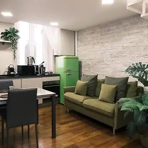 Comecasa Loft In Porta Romana Near Policlinico Mangiagalli Apartamento