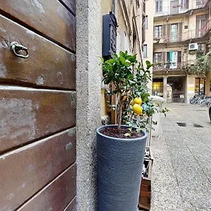 La Casetta In Colonne Apartamento