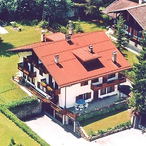 Nigritella Appartamento Falcade