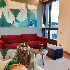 Eleven By Brera Appartement