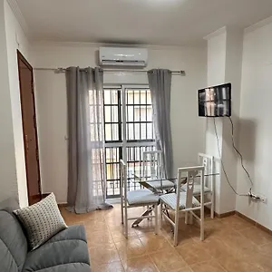 La Mar Apartamento Punta Umbría