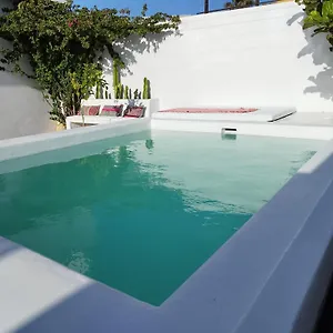 La Alberca Boutique Apartamento La Línea de la Concepción