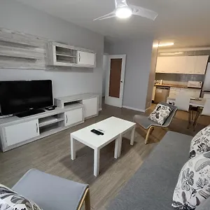 Suitedreams - Av. Fener Apartamento Andorra la Vieja