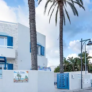 Le Palme Appartamento San Vito Lo Capo
