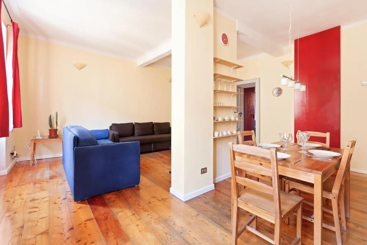 Appartement Buenos Aires Shopping Flat à Milan Italie