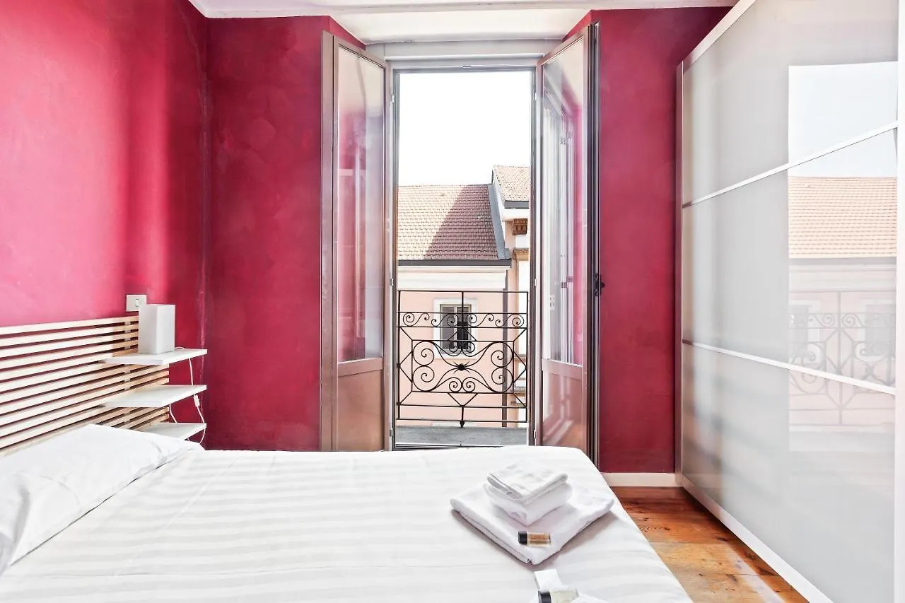 Appartement Buenos Aires Shopping Flat à Milan