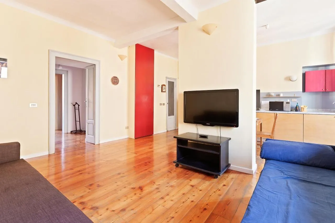 Appartement Buenos Aires Shopping Flat à Milan